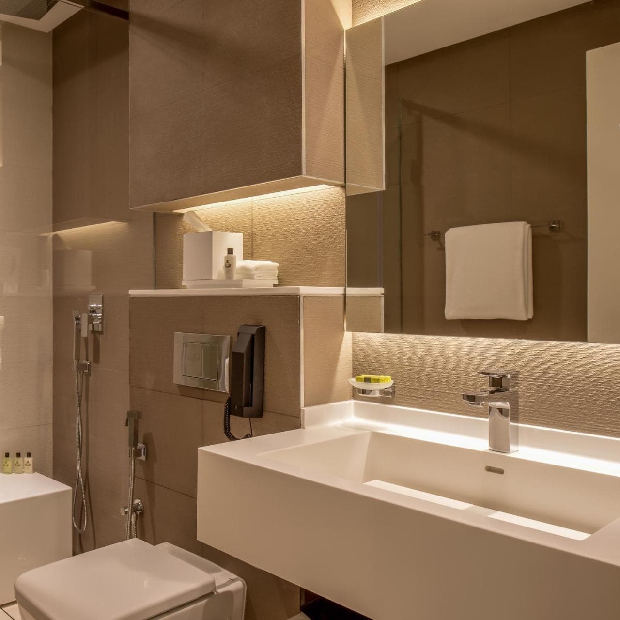 Intercontinental Dubai Marina