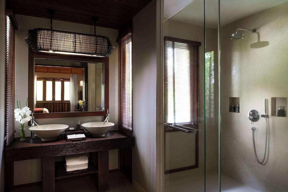 Anantara Rasananda Koh Phangan Villas