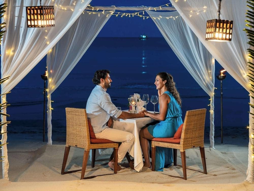 Anantara Rasananda Koh Phangan Villas