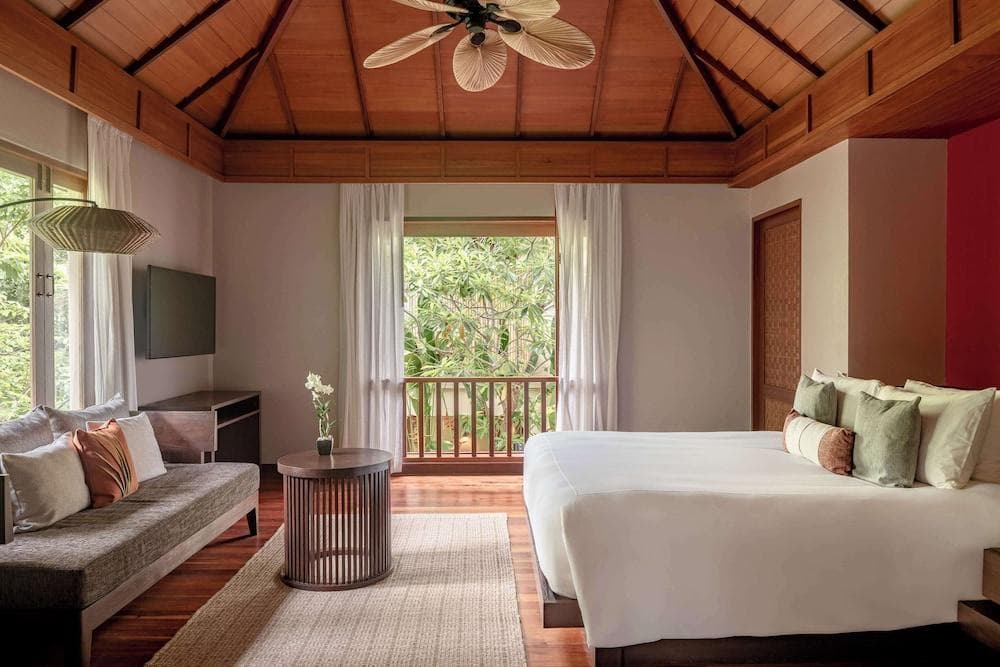 Anantara Rasananda Koh Phangan Villas