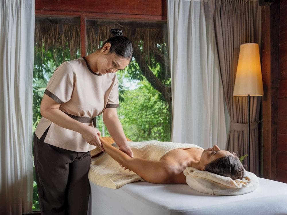 Anantara Rasananda Koh Phangan Villas