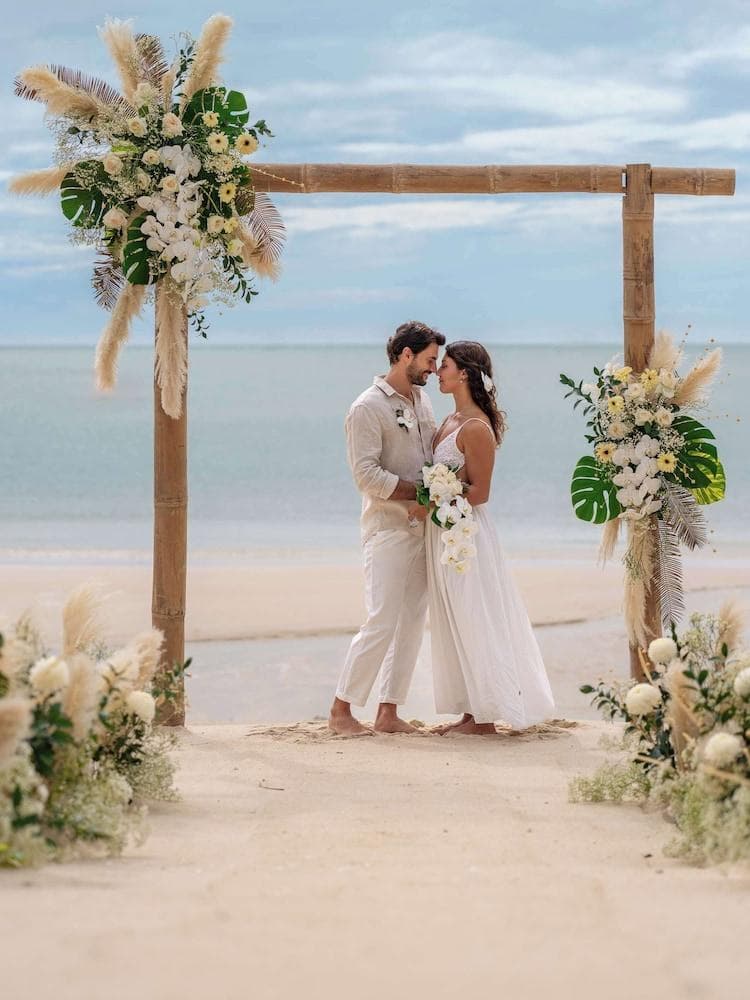 Anantara Rasananda Koh Phangan Villas