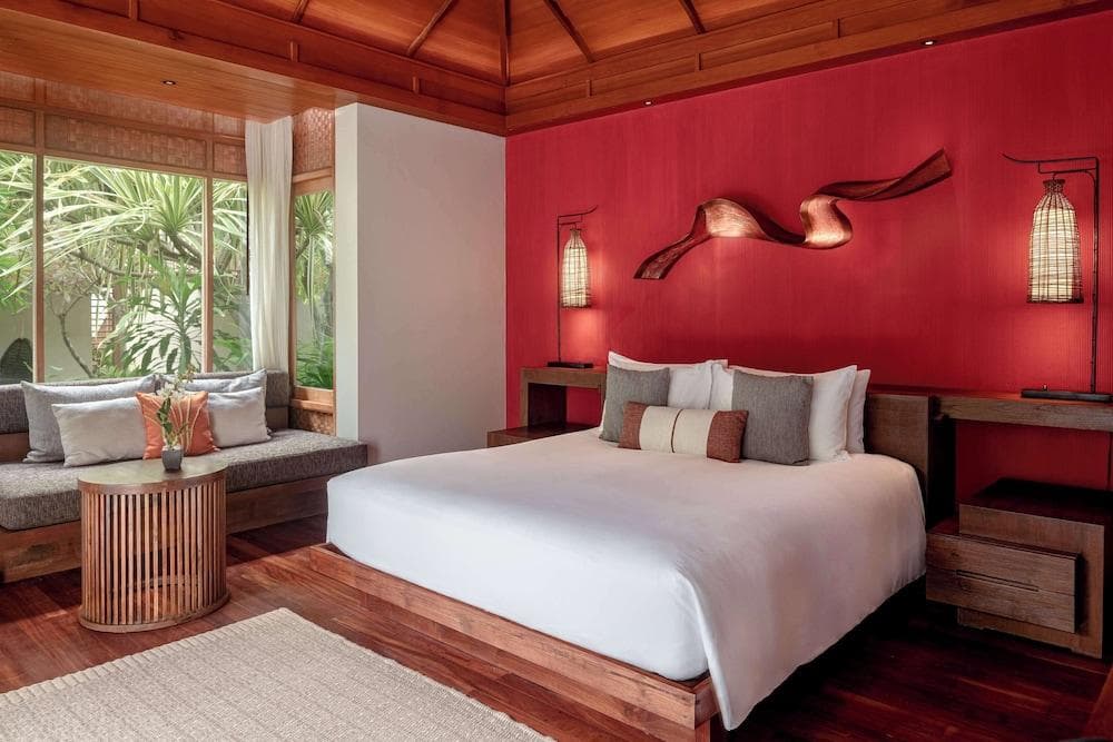 Anantara Rasananda Koh Phangan Villas