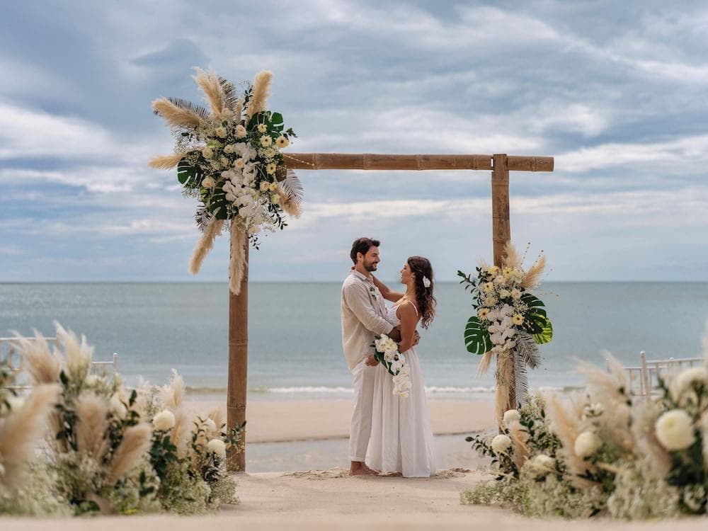 Anantara Rasananda Koh Phangan Villas