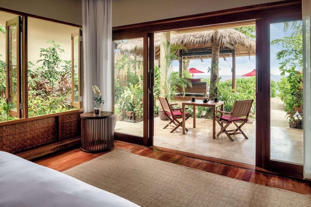 Anantara Rasananda Koh Phangan Villas