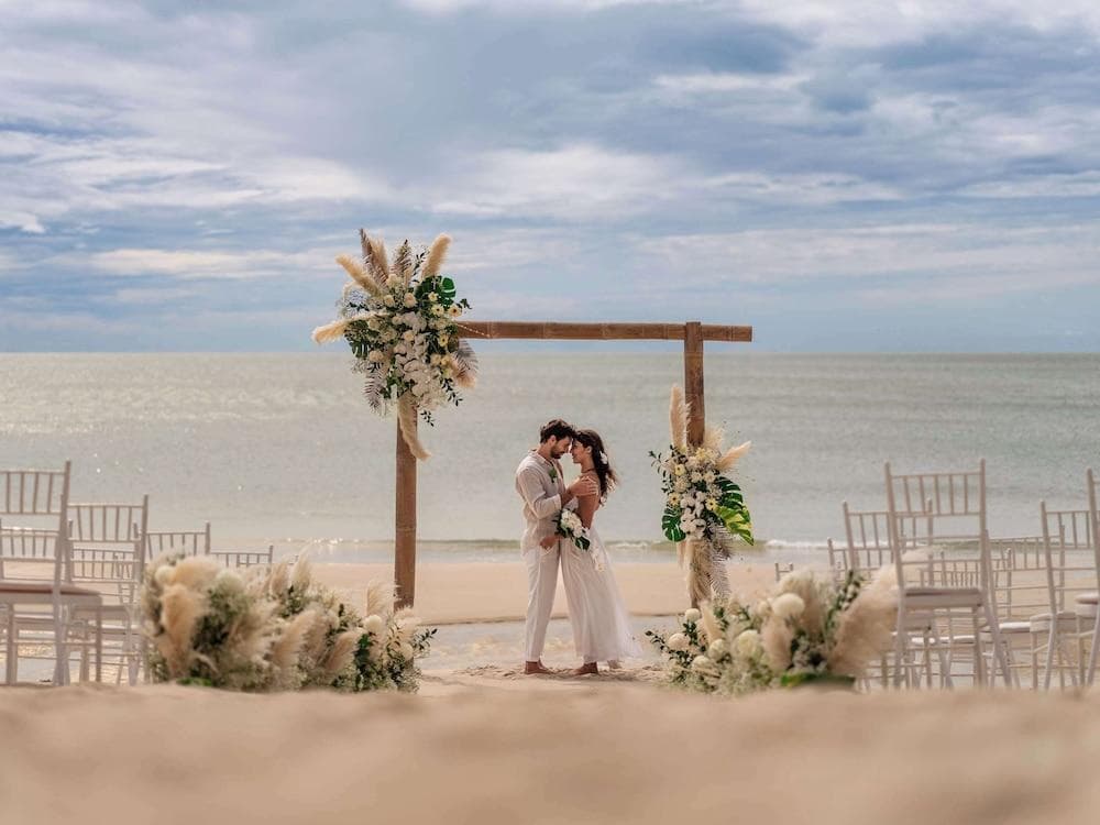 Anantara Rasananda Koh Phangan Villas