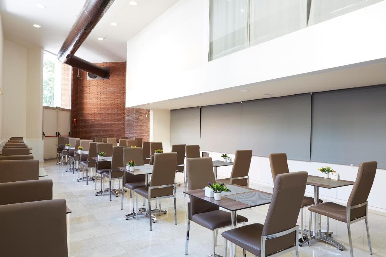 BCN Urbaness Hotels Del Comte