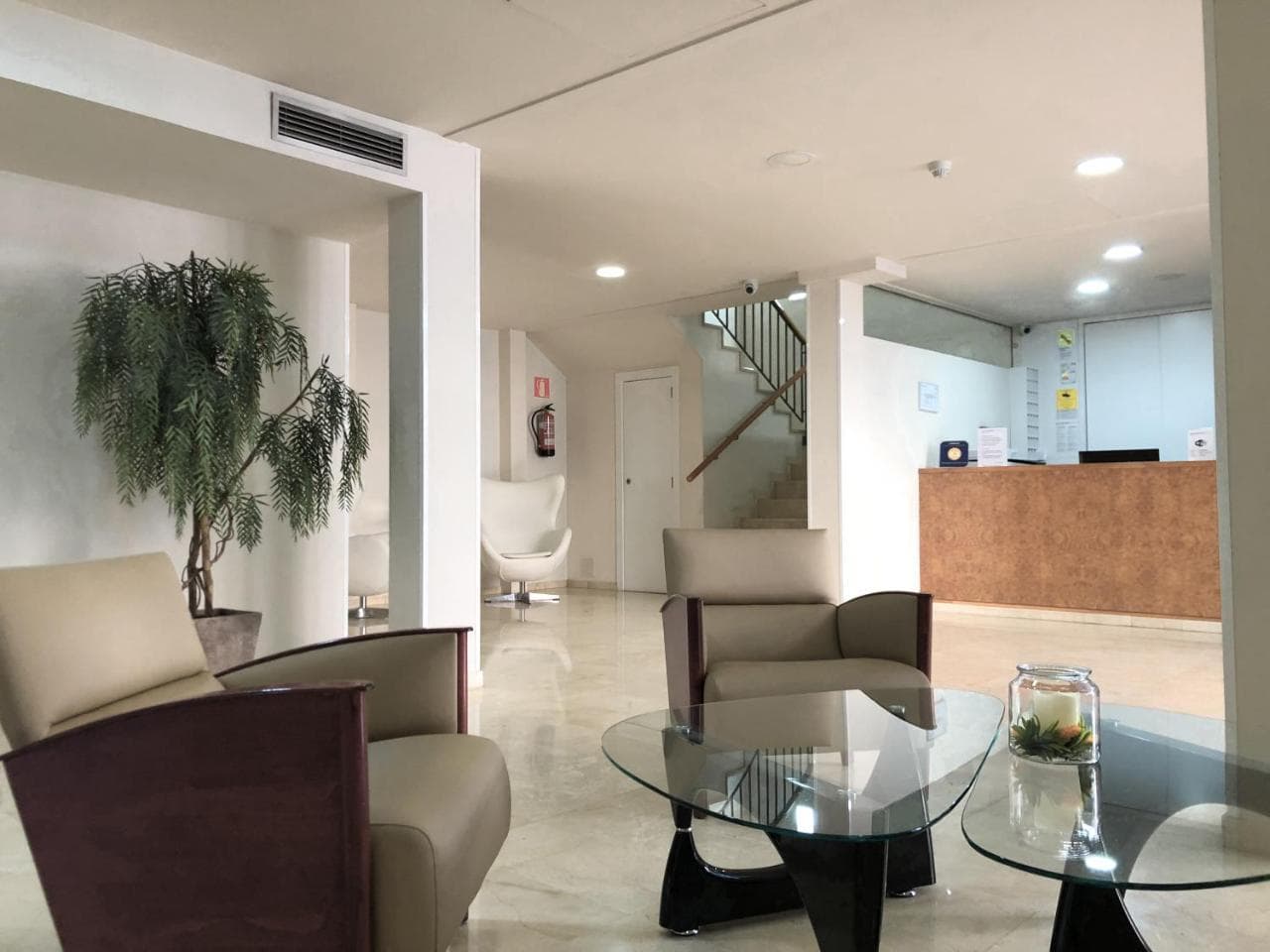 BCN Urbaness Hotels Del Comte