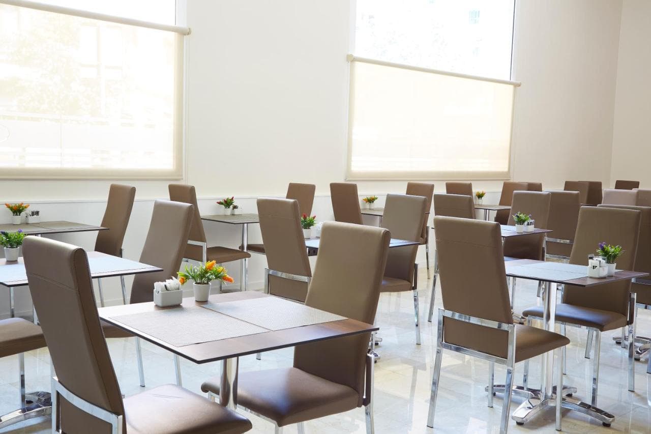 BCN Urbaness Hotels Del Comte