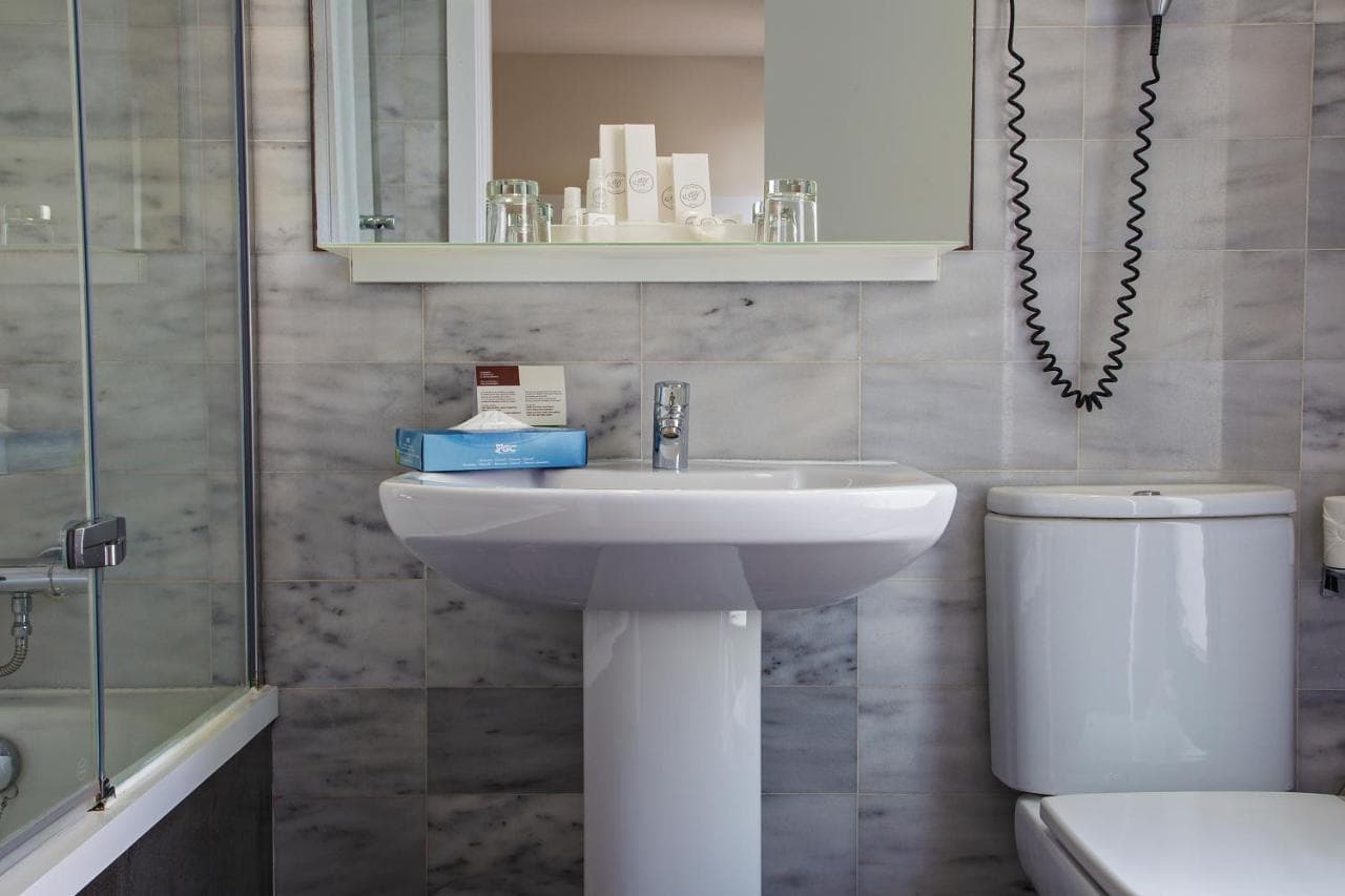 BCN Urbaness Hotels Del Comte