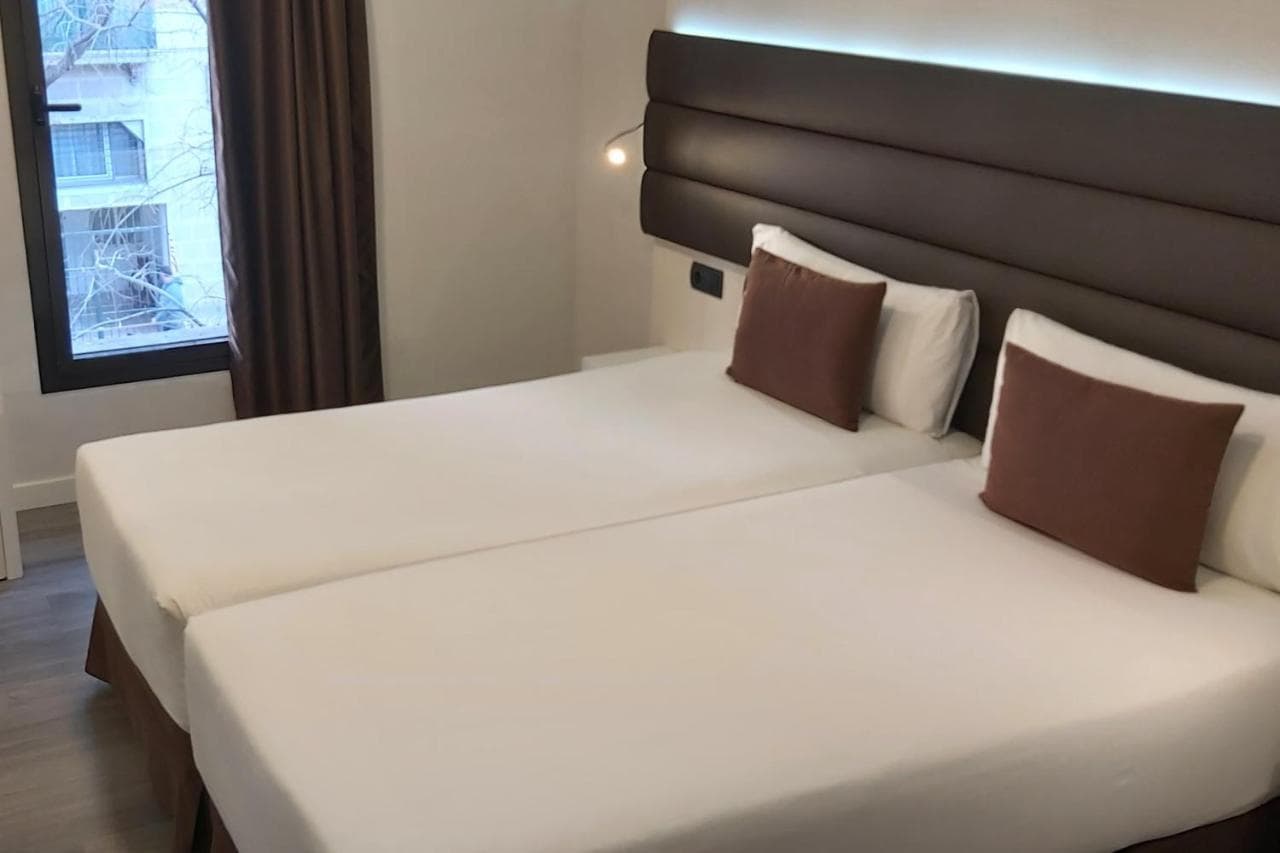 BCN Urbaness Hotels Del Comte