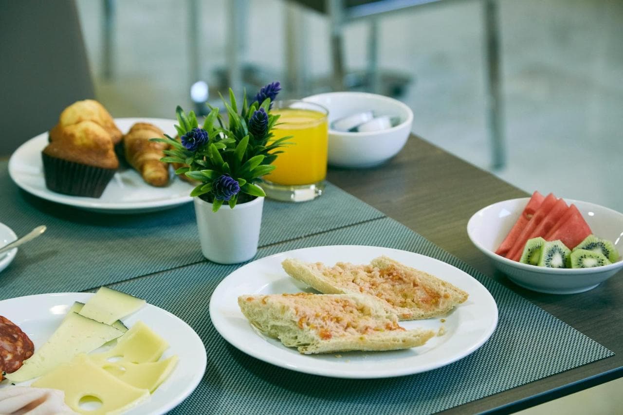 BCN Urbaness Hotels Del Comte