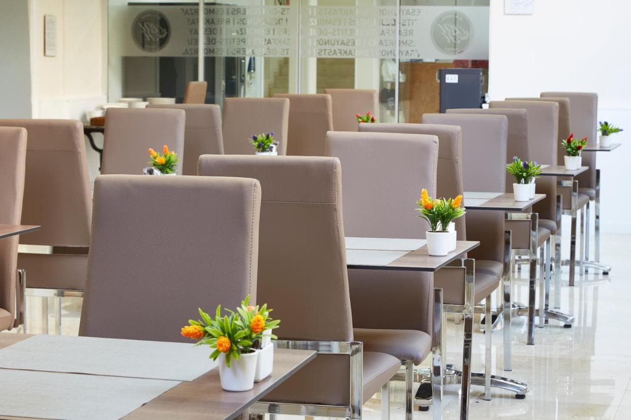 BCN Urbaness Hotels Del Comte