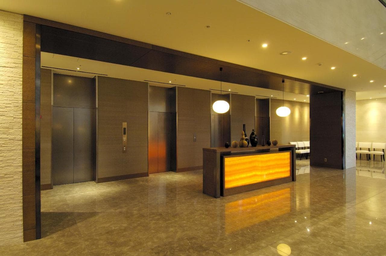 Sunroute Plaza Shinjuku