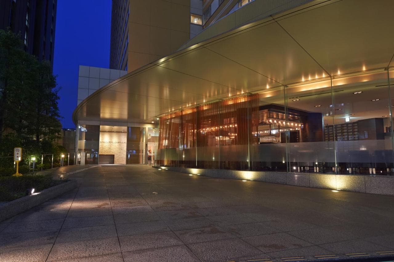 Sunroute Plaza Shinjuku