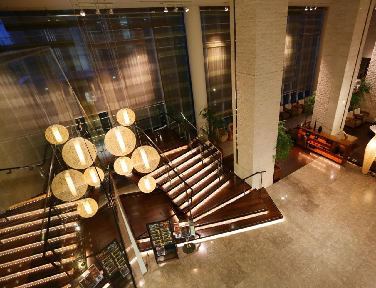 Sunroute Plaza Shinjuku