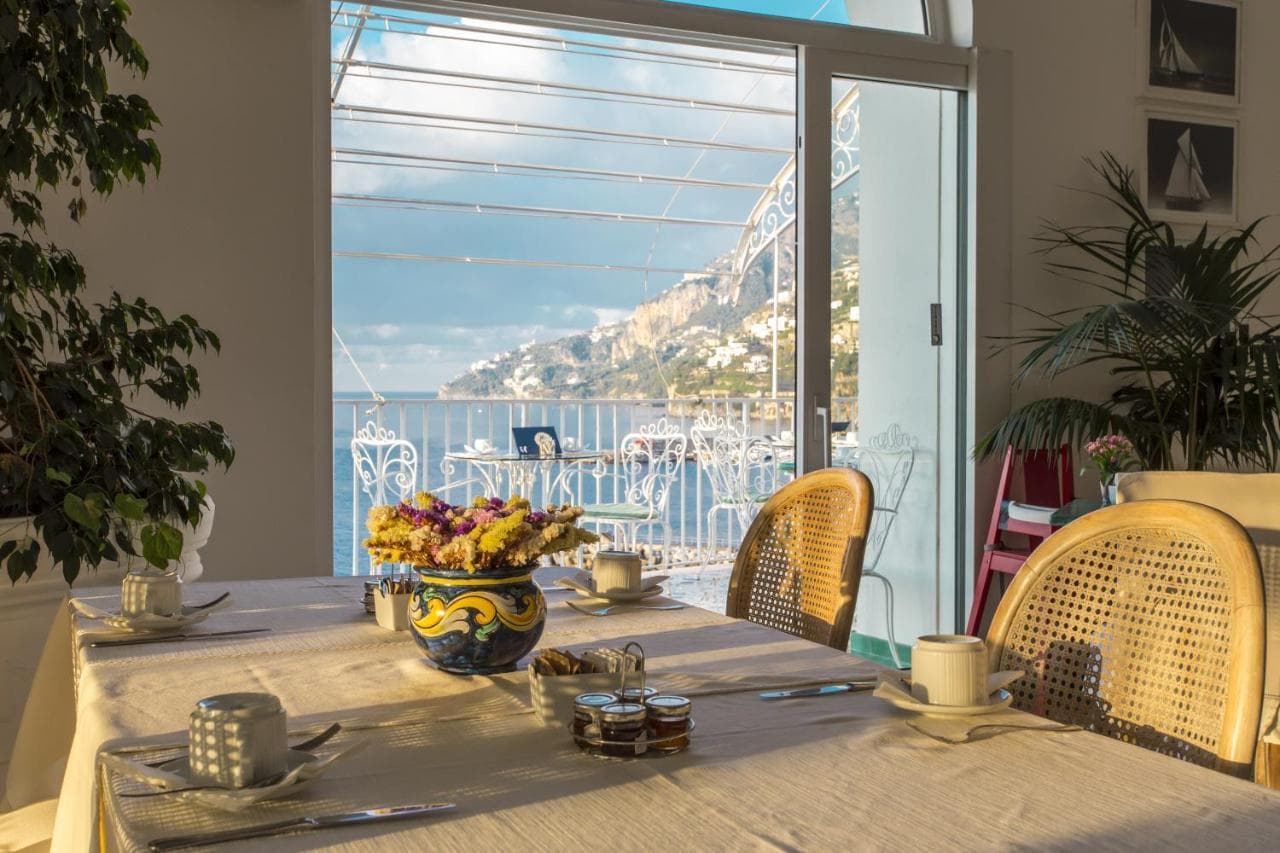 Marina Riviera