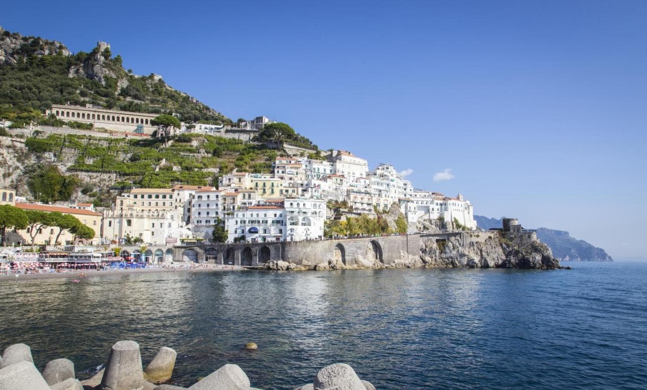 Marina Riviera