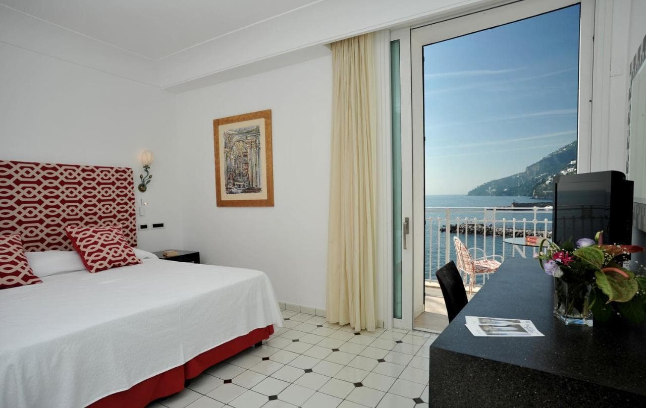 Marina Riviera