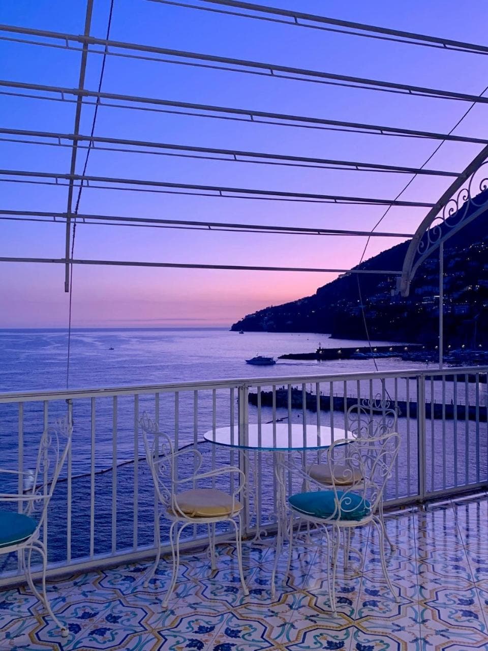 Marina Riviera