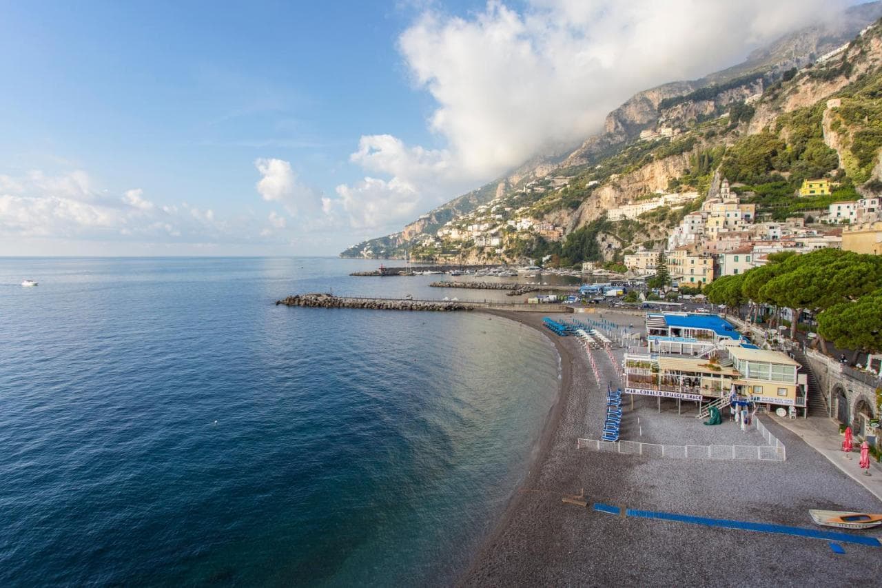 Marina Riviera