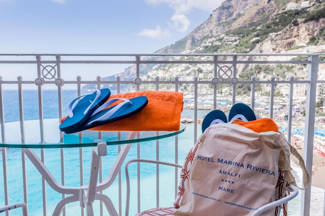 Marina Riviera