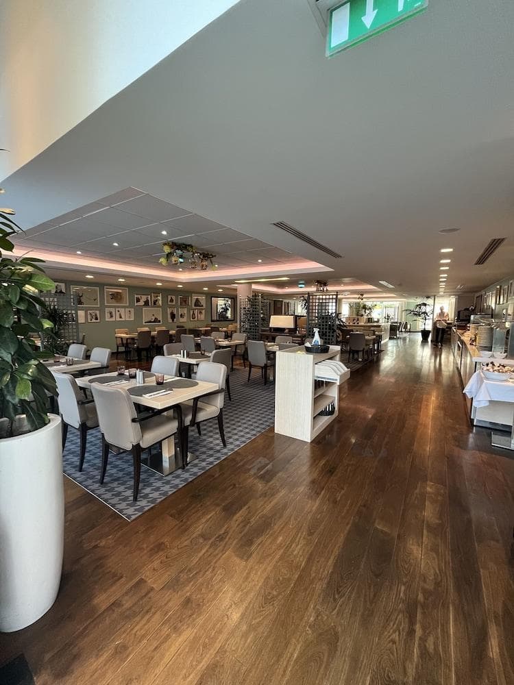 City Residence Paris CDG Airport