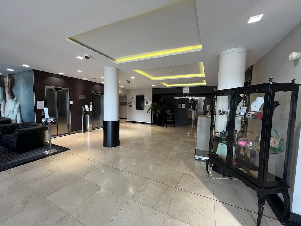 City Residence Paris CDG Airport