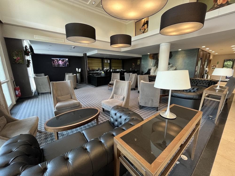 City Residence Paris CDG Airport