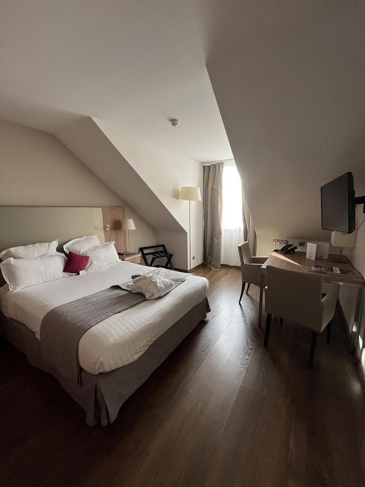 City Residence Paris CDG Airport