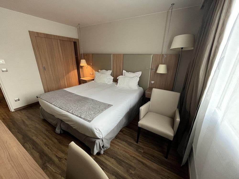 City Residence Paris CDG Airport