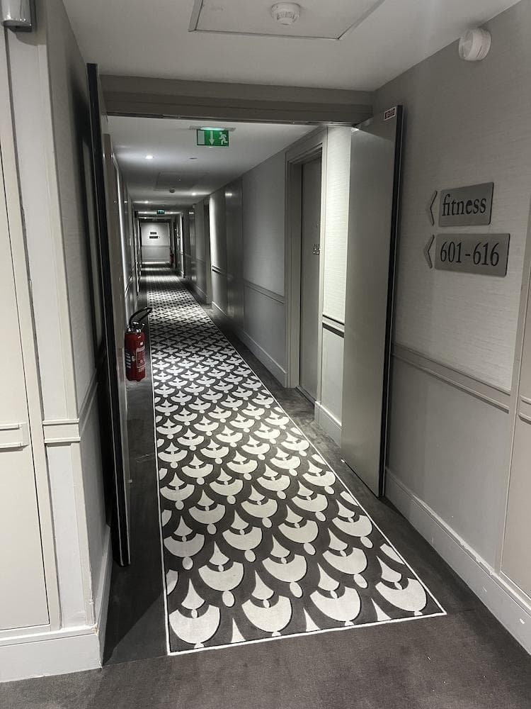 City Residence Paris CDG Airport