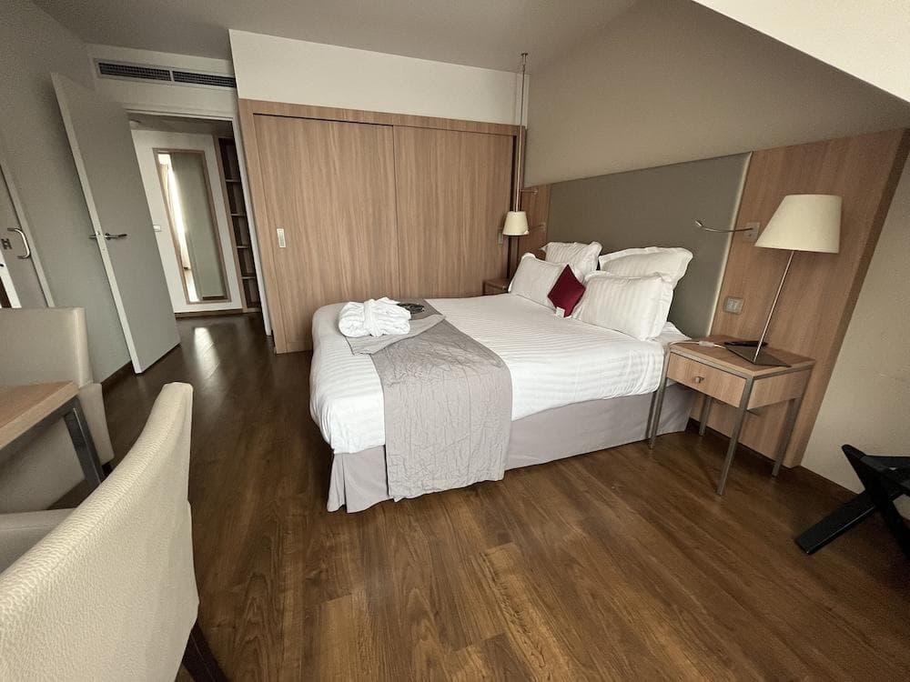 City Residence Paris CDG Airport