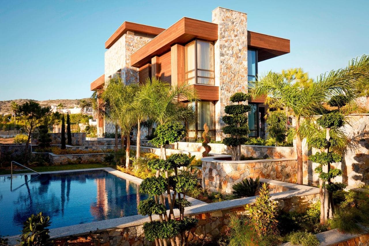 Parklane, a Luxury Collection Resort & Spa, Limassol