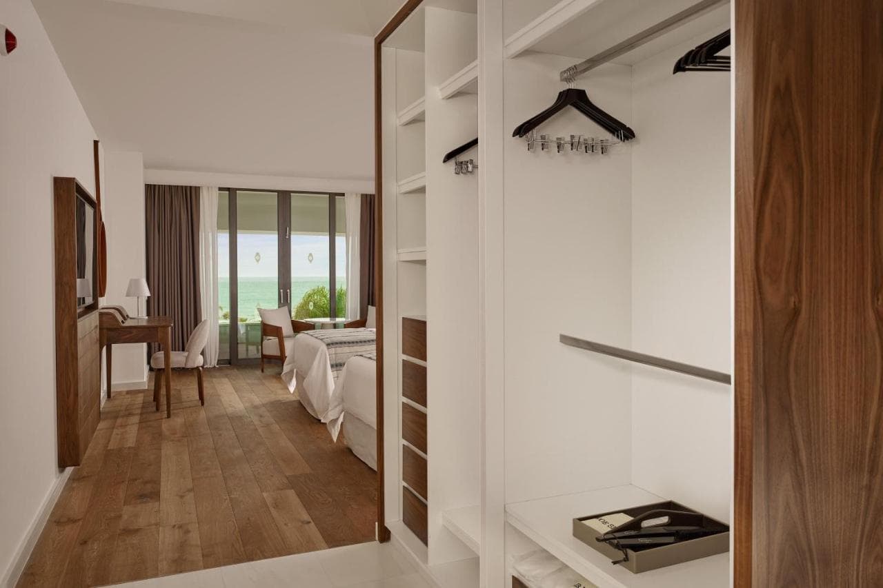 Parklane, a Luxury Collection Resort & Spa, Limassol