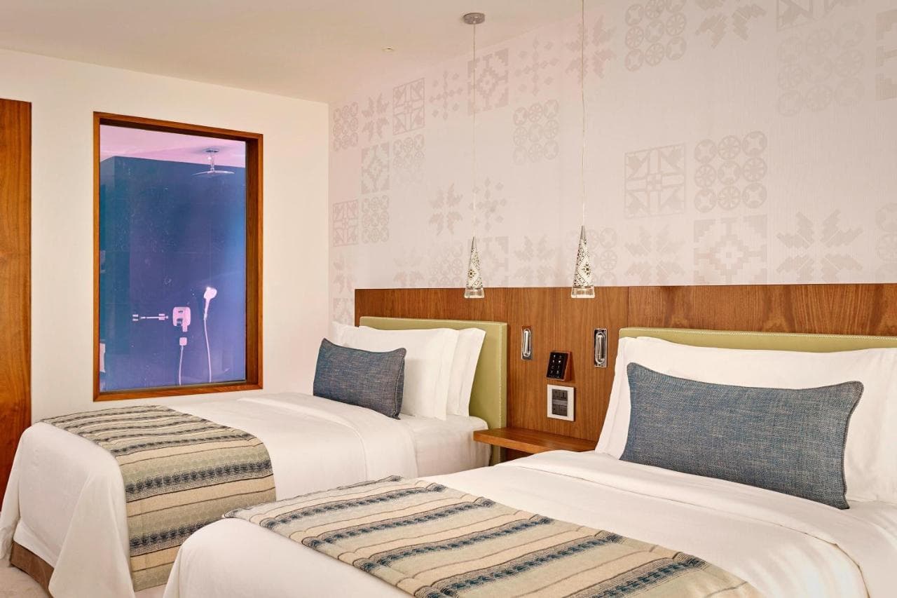 Parklane, a Luxury Collection Resort & Spa, Limassol