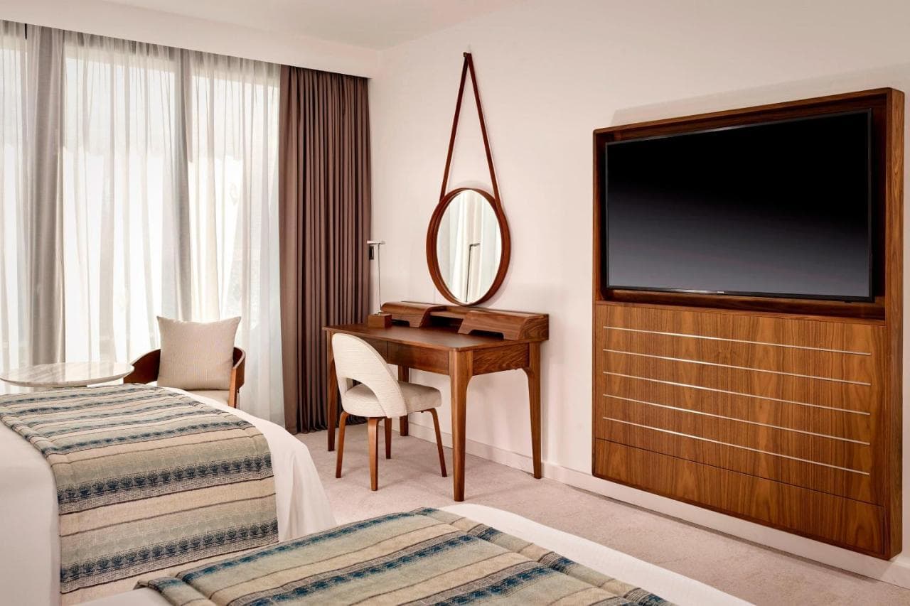 Parklane, a Luxury Collection Resort & Spa, Limassol