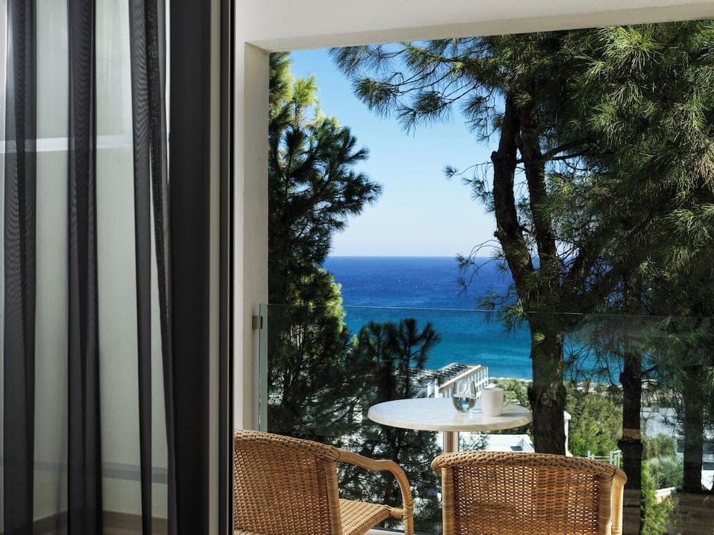 Esperos Village Blue & SPA - Adults Only