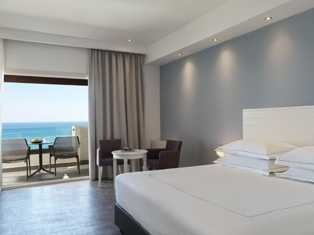 Esperos Village Blue & SPA - Adults Only