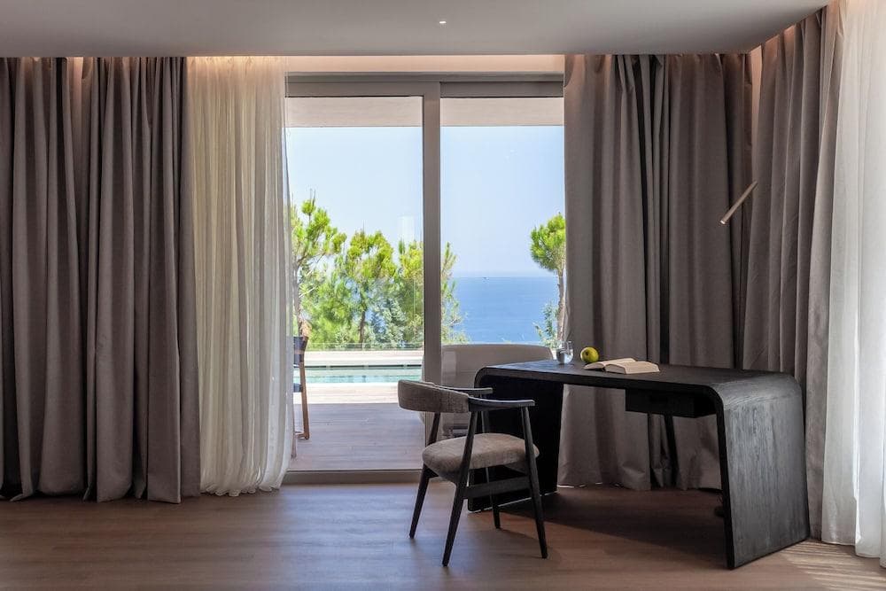 Esperos Village Blue & SPA - Adults Only