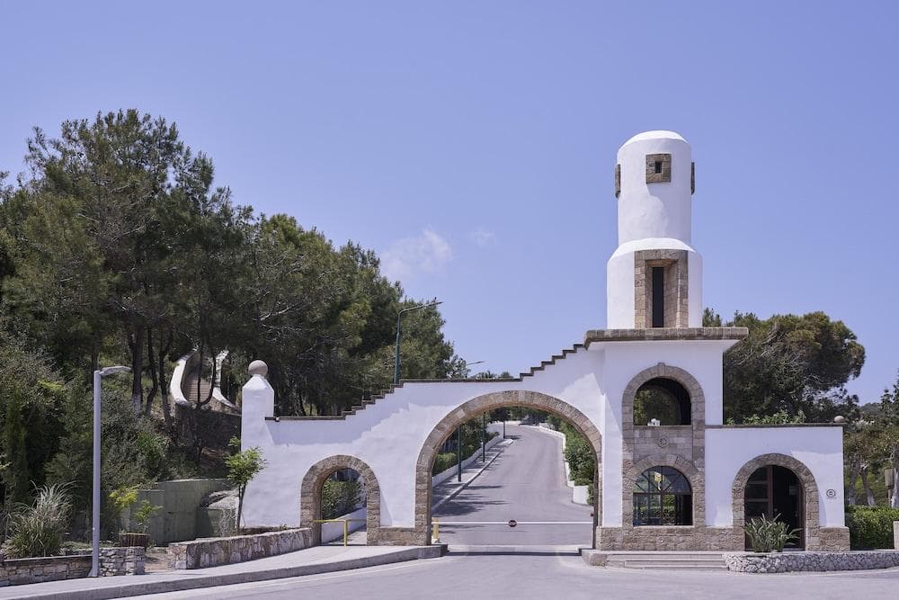Esperos Village Blue & SPA - Adults Only