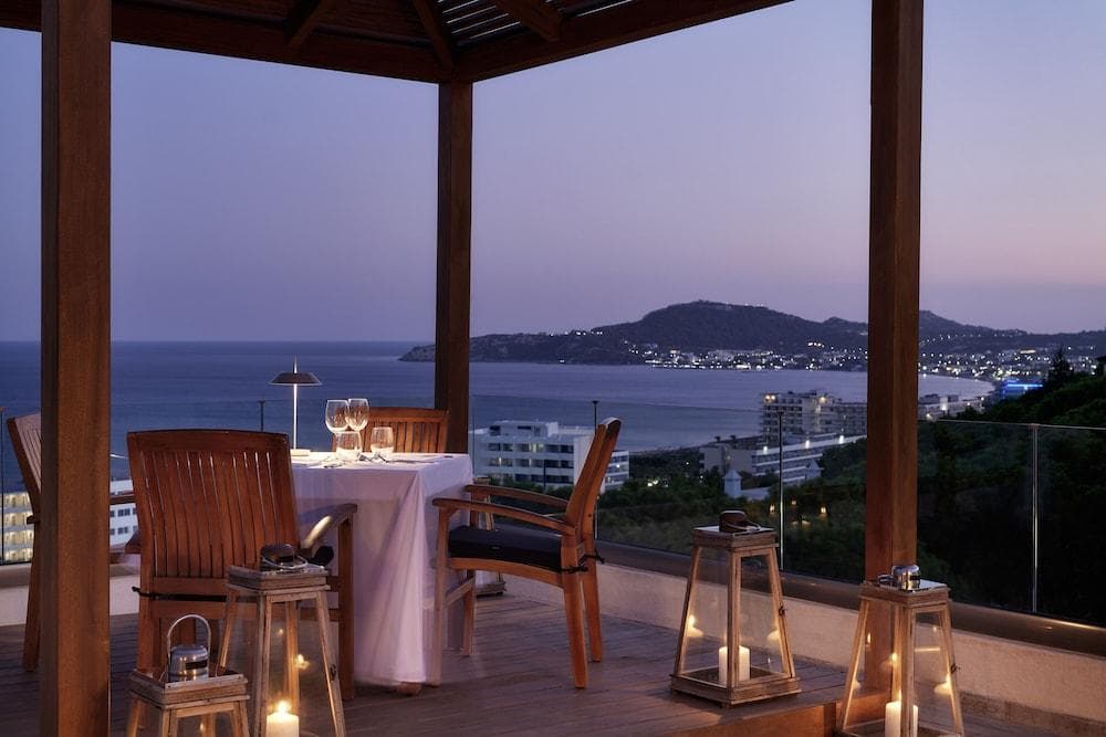 Esperos Village Blue & SPA - Adults Only