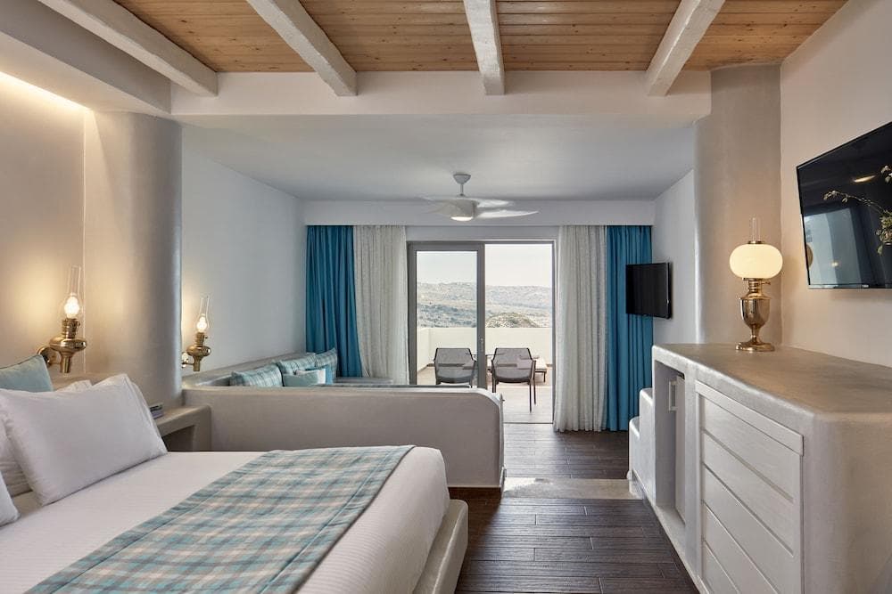 Esperos Village Blue & SPA - Adults Only
