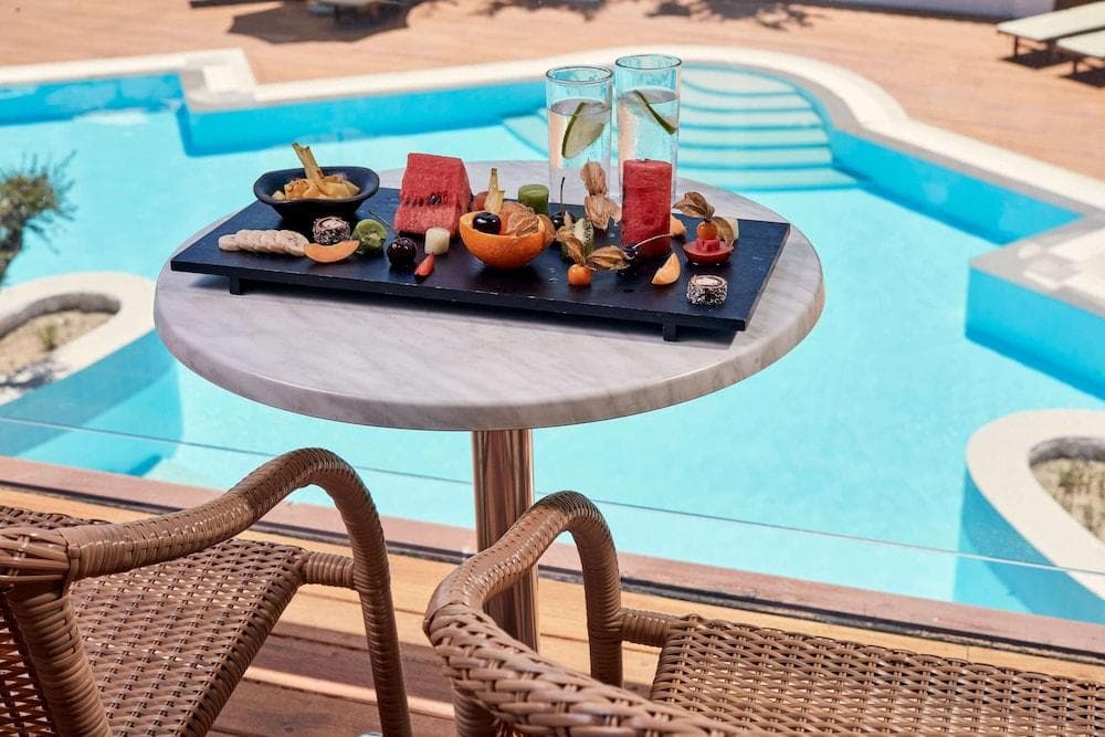Esperos Village Blue & SPA - Adults Only