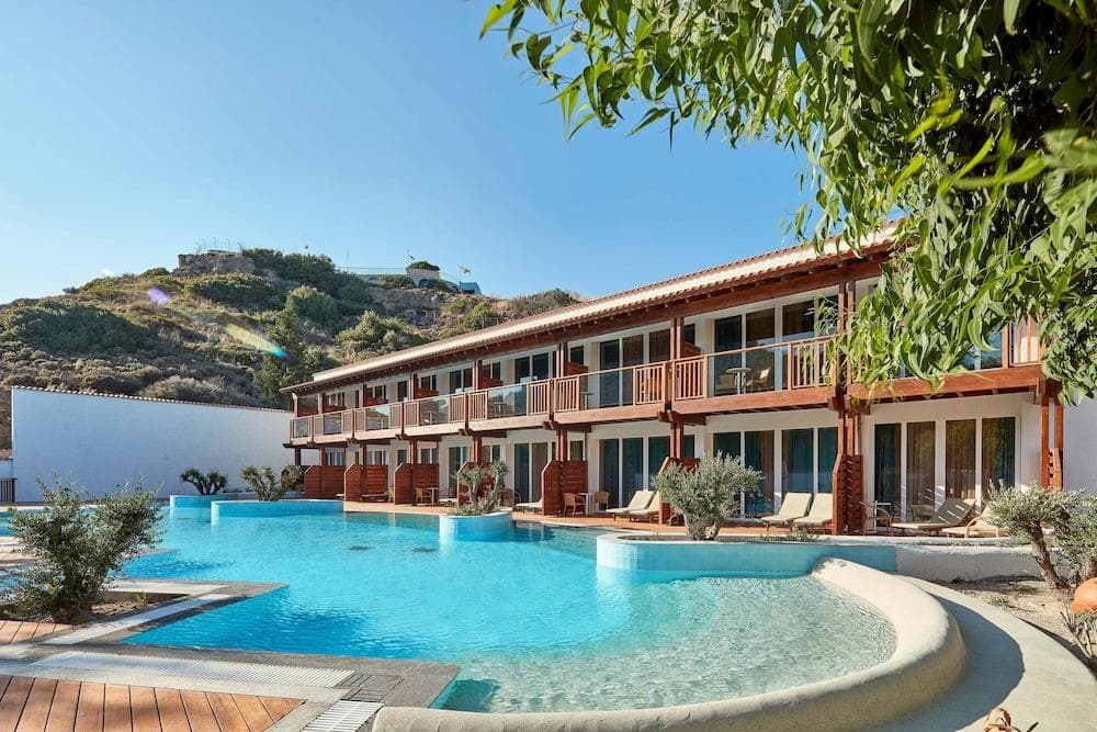 Esperos Village Blue & SPA - Adults Only