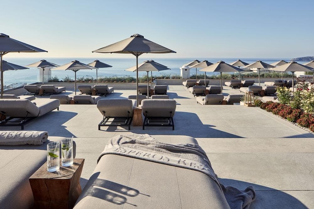 Esperos Village Blue & SPA - Adults Only