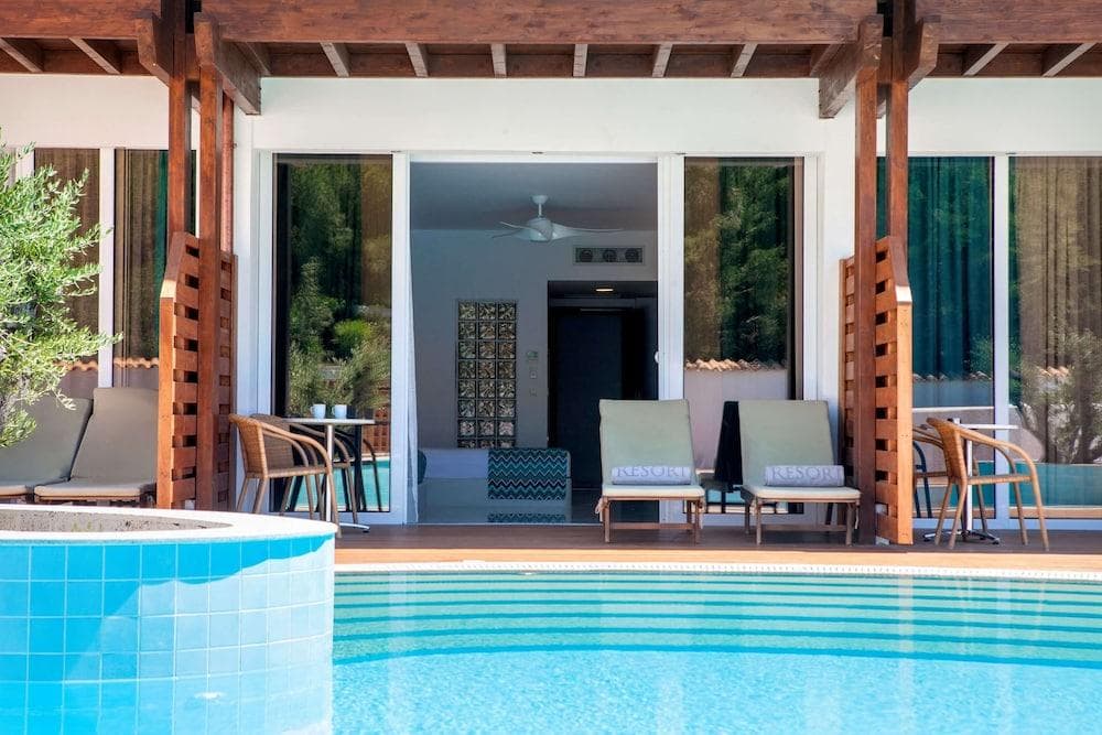 Esperos Village Blue & SPA - Adults Only