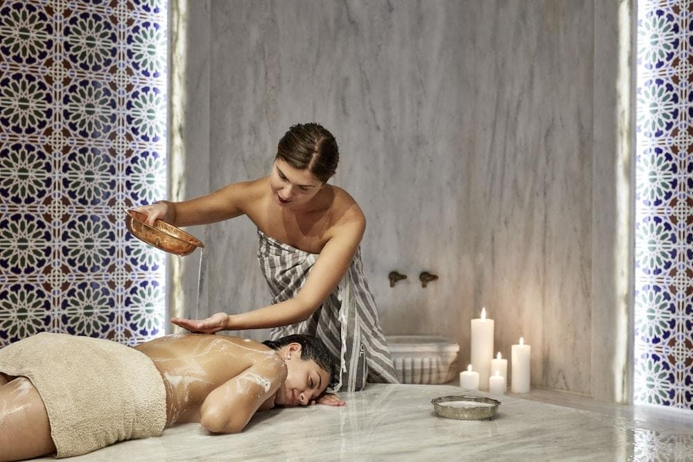 Esperos Village Blue & SPA - Adults Only