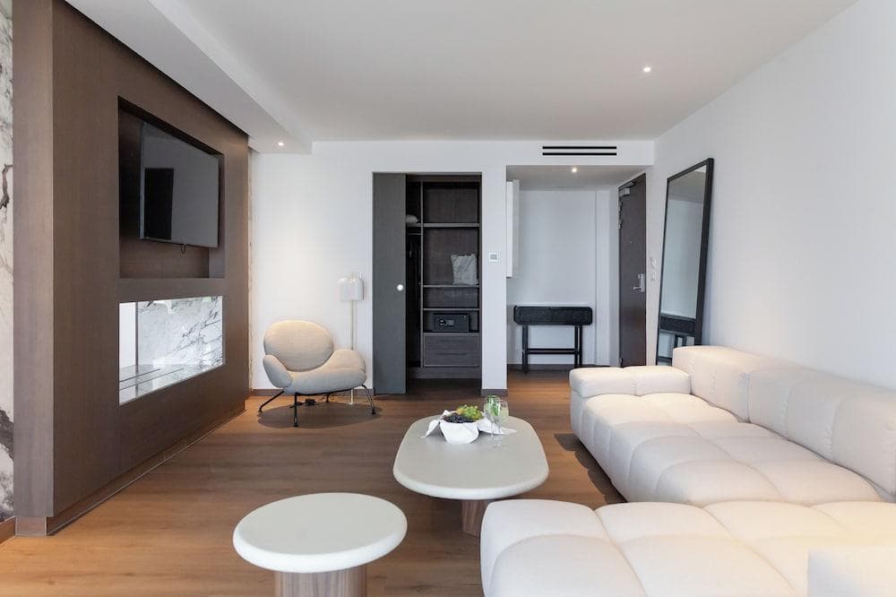 Esperos Village Blue & SPA - Adults Only