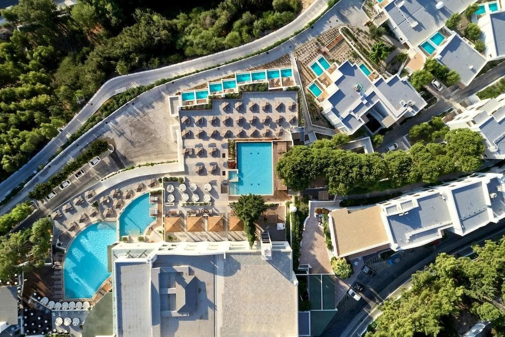 Esperos Village Blue & SPA - Adults Only